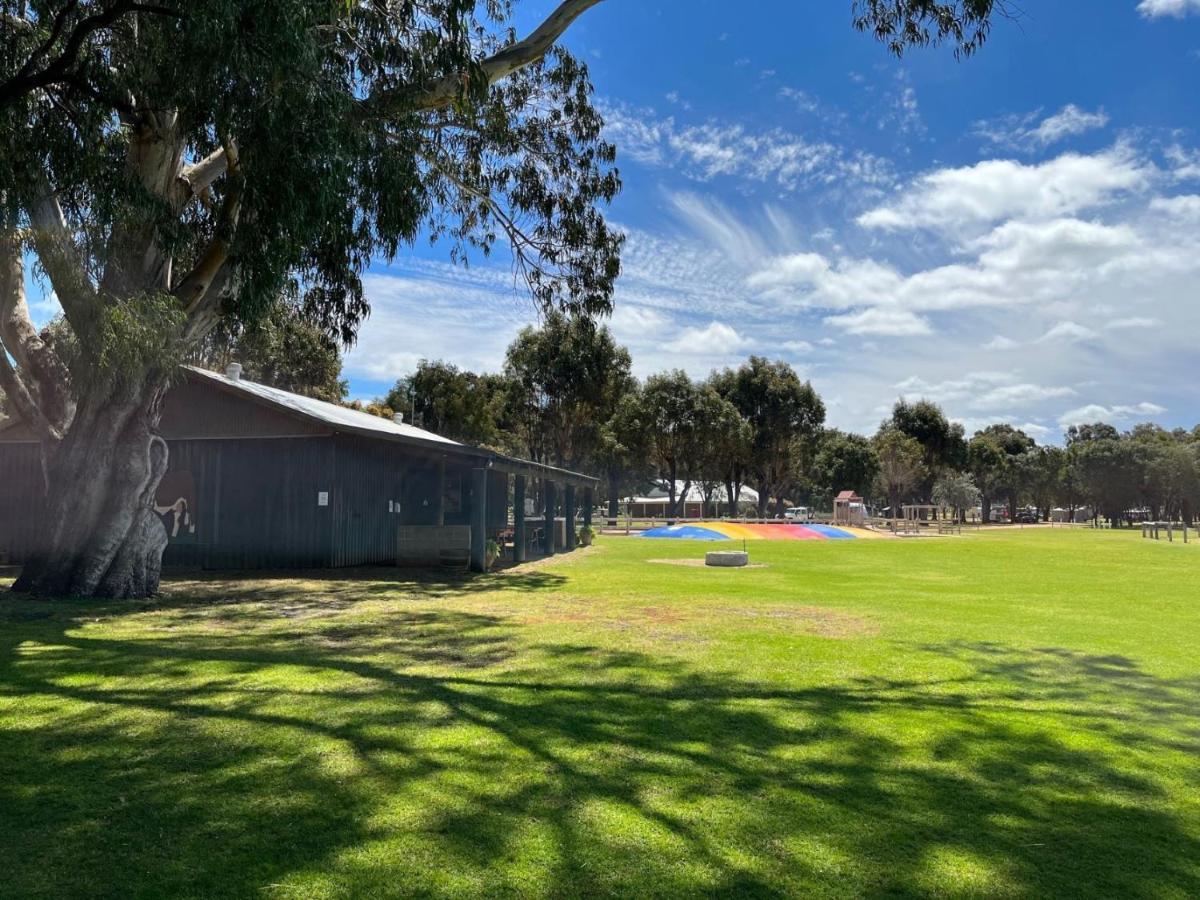 Aparthotel BIG4 Taunton Farm Cowaramup Exterior foto