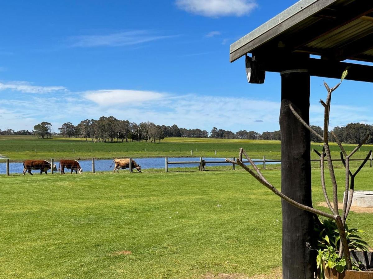 Aparthotel BIG4 Taunton Farm Cowaramup Exterior foto